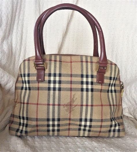 authentic burberry bags.